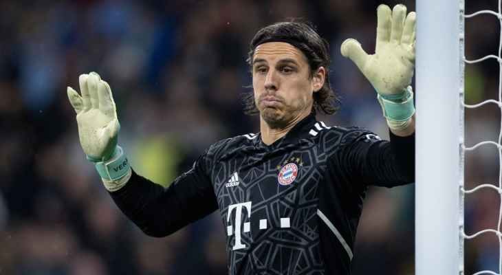 انتر ميلانو يقترب من ضم سومر