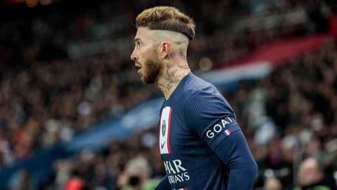 مدرب النصر السعودي يرفض راموس