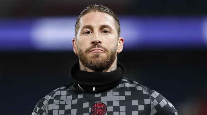 راموس على اعتاب الدوري الأميركي