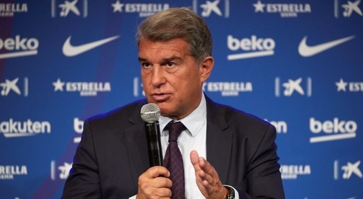 خبر سارّ من لابورتا لمشجعي برشلونة