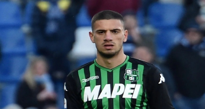 لاعب تركي على رادار الانتر