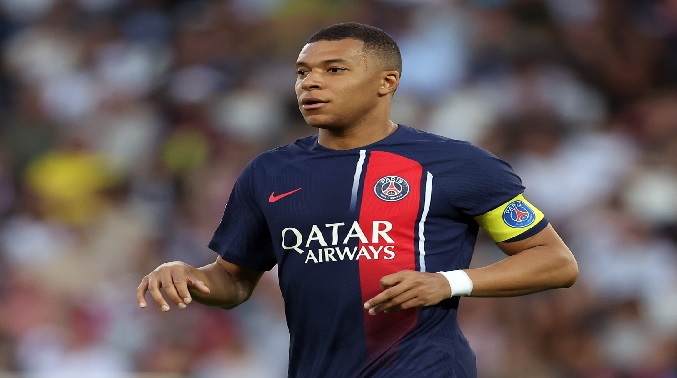 عرض جنوني من باريس سان جيرما لـ”مبابي”