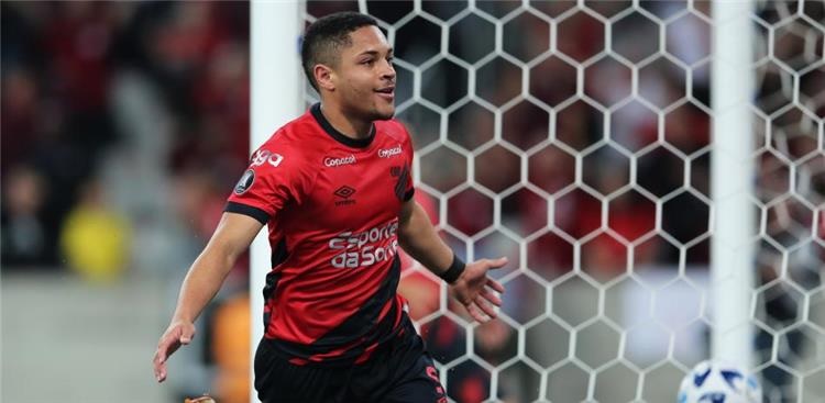 برشلونة يحسم صفقة برازيلية