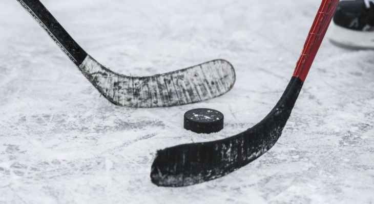 بولندا توقف لاعب هوكي روسيًا يشتبه في تجسسه لموسكو