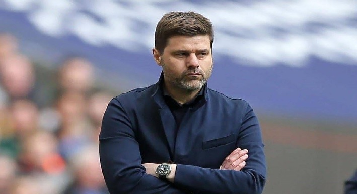 بوتشيتينو: اولويتي تخفيض عدد لاعبي فريقي