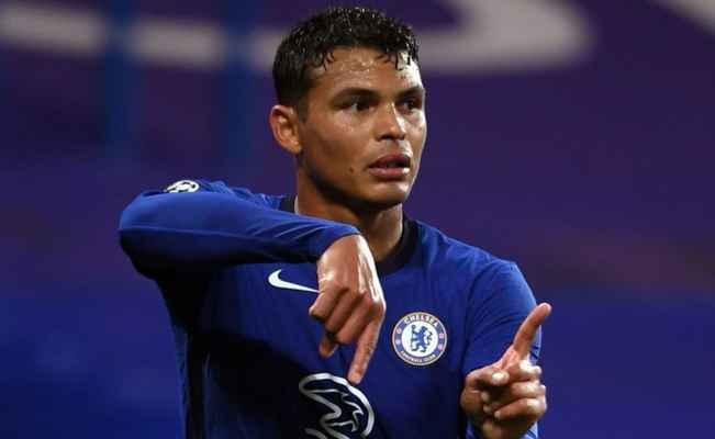 تياغو سيلفا يتمنى قدوم ديبالا ويتحدث عن بوليسيتش