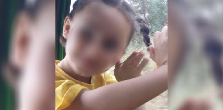 توقيف عم الطفلة لين.. هل تورط بالاعتداء جنسياً عليها؟