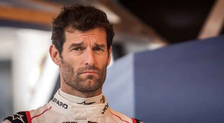 مارك ويبر ينتقد سرجيو بيريز