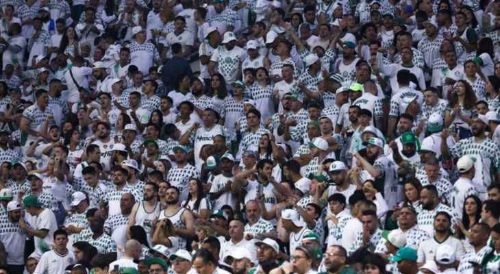 وفاة مشجعة بعد مباراة كروية في البرازيل