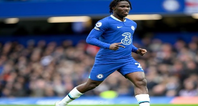 تشلسي يُعير لاعباً الى يونيون برلين