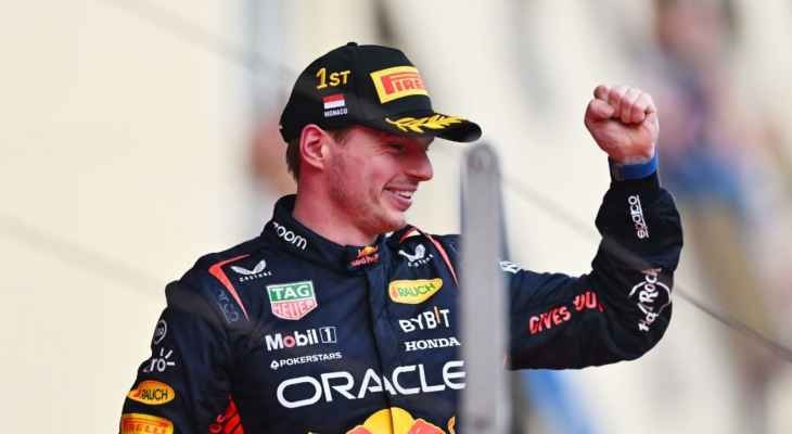 فرستابن يريد تغيير الكثير من الأمور في الفورمولا1