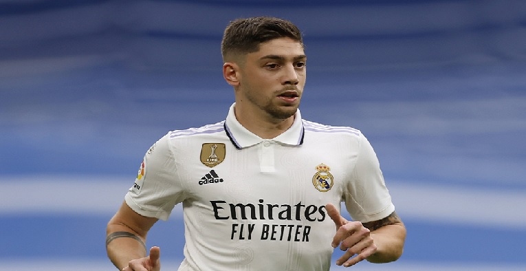 صدمة لـ”ريال مدريد” تتعلق بأحد لاعبيه