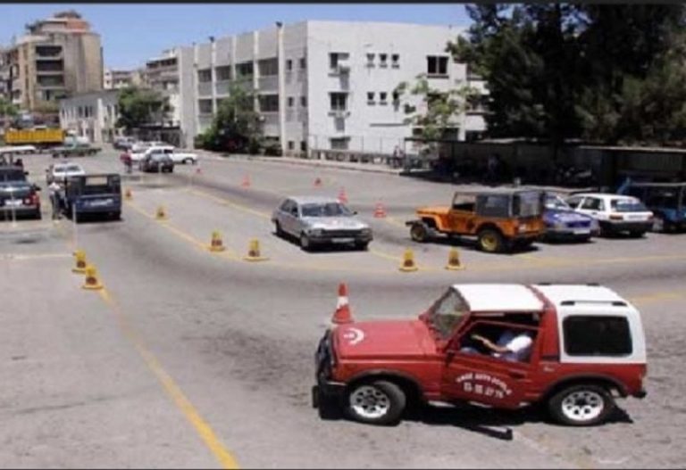 أصحاب “مكاتب تعليم قيادة السيارات”: دخلنا في “عطلة قدرية”!