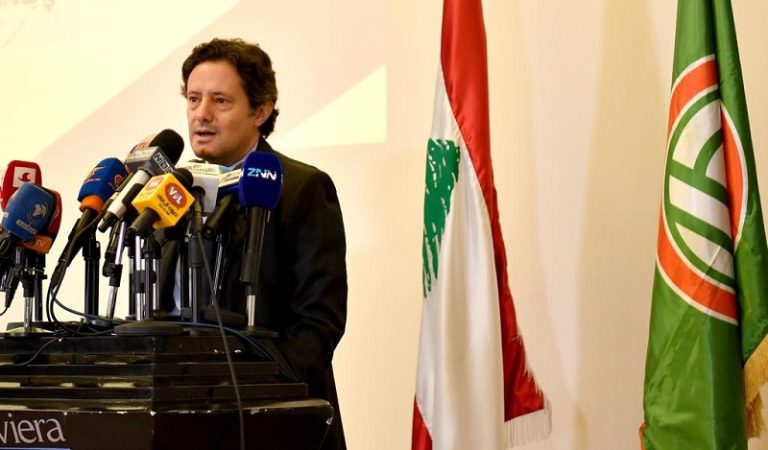 زياد المكاري