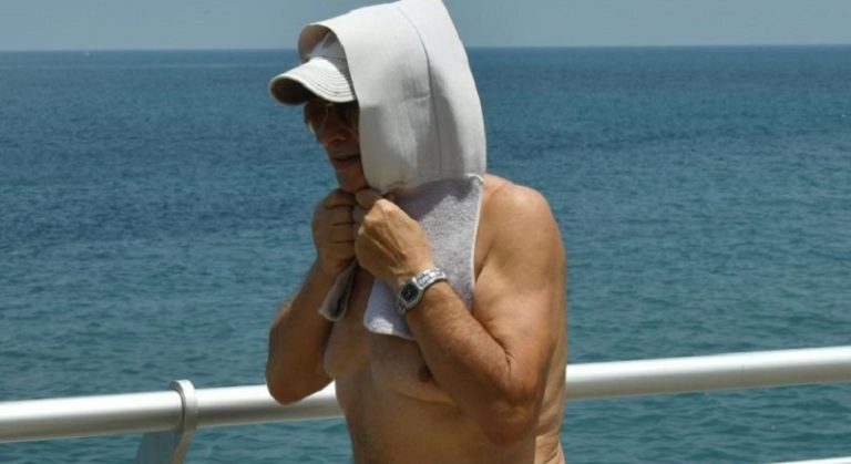 لبنان بيروت صيف