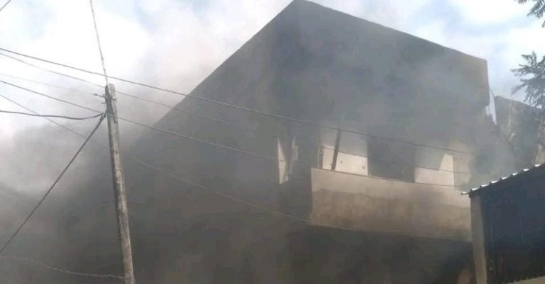 إطلاق نار في طرابلس والجيش يتدخل