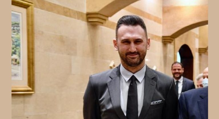 تيمور جنبلاط