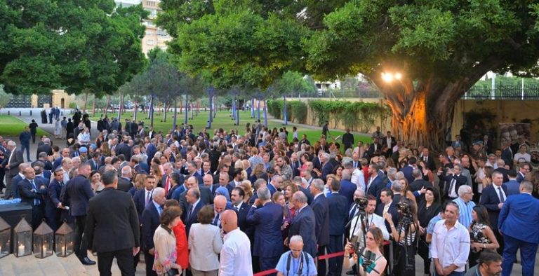 السفارة الفرنسية