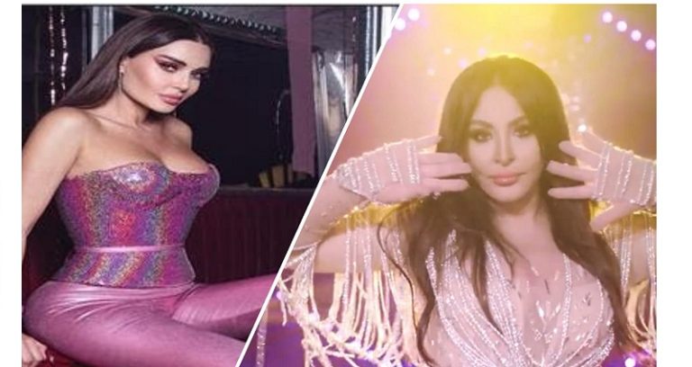 اليسا سيرين عبد النور