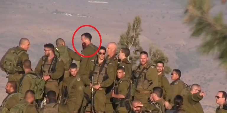 قوات الاحتلال