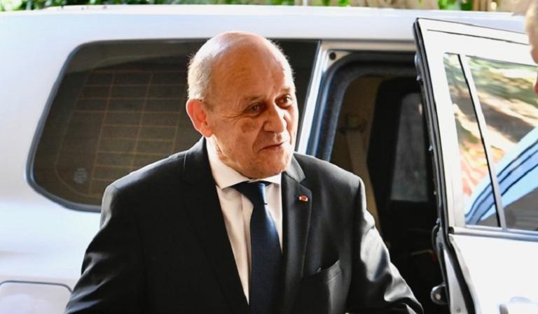 فرنسا وراء ترشيح سعيد لحاكمية المصرف؟