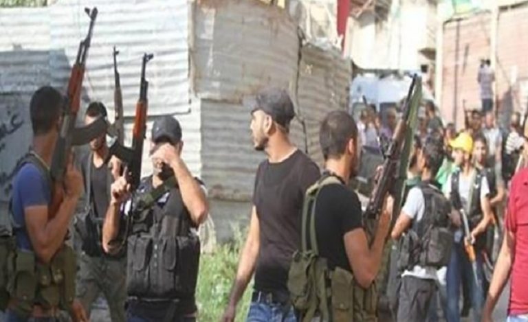 ما مستجدات التحقيق في أحداث عين الحلوة؟