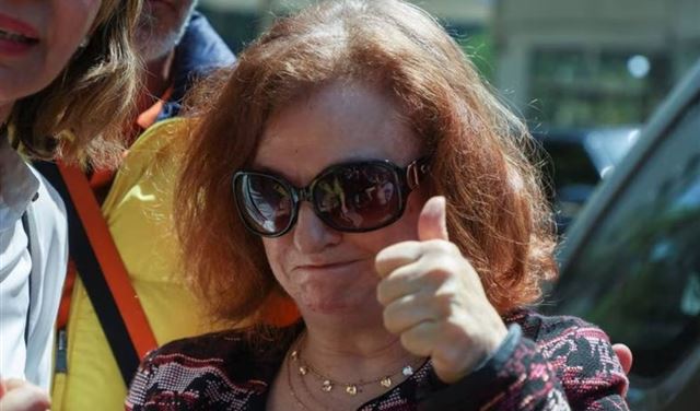 “قرارات جريئة”.. القاضية عون: تحيّة لمجلس شورى الدولة