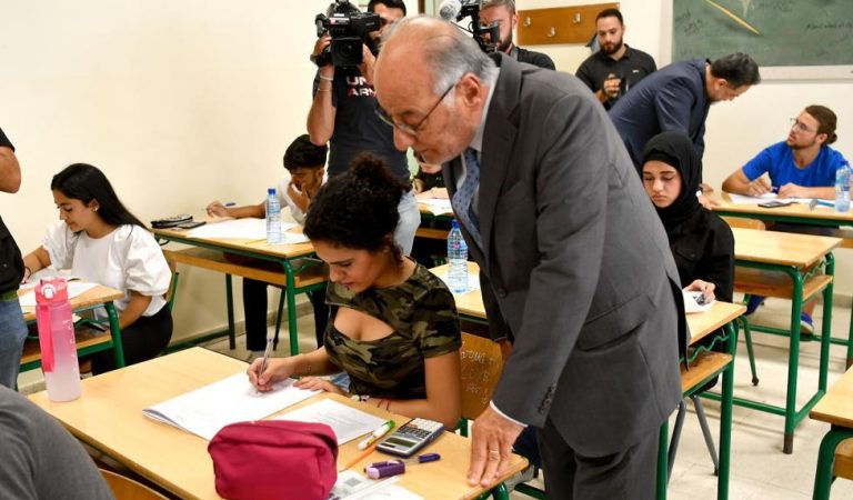 أين التفتيش المركزي من فضائح “التربية”؟