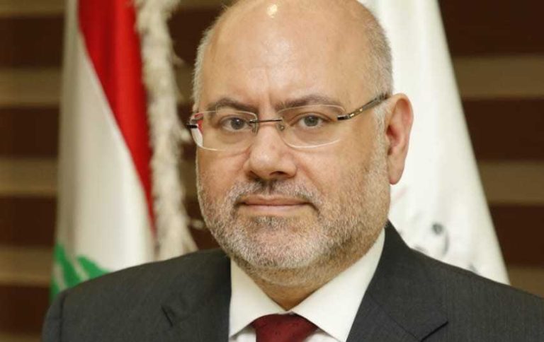 مؤتمر صحافي لوزير الصحة غداً عن “سلامة الغذاء”