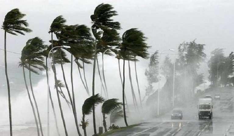 قتيل وجرحى بعاصفة في سويسرا