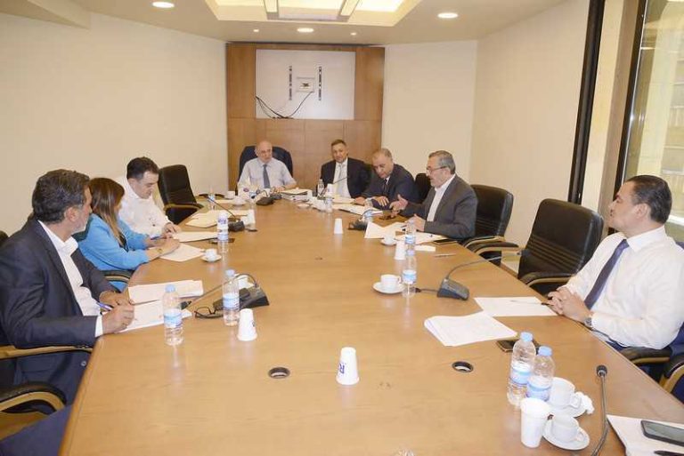 مشروع قانون حماية المستهلك في مراحله الأخيرة