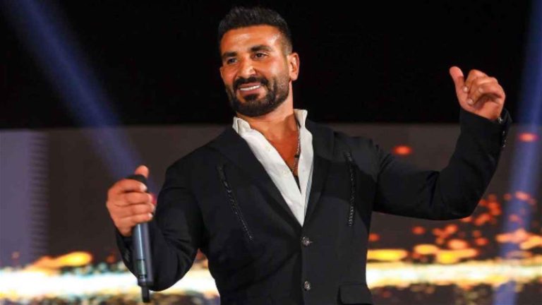 ماذا جرى مع أحمد سعد في تونس؟