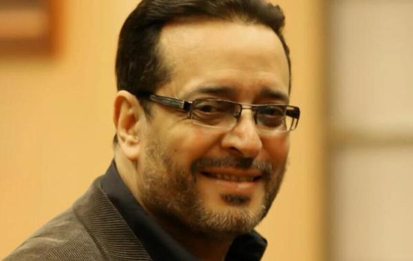 رحيل الفنان المصري علاء عبد الخالق عن 59 عاماً