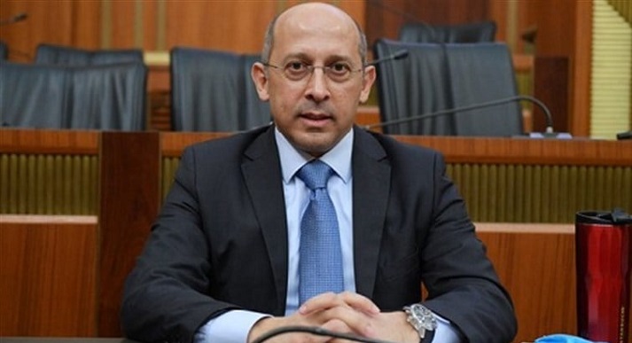 آلان عون: حوارنا مع “الحزب” ليس محصوراً باسم الرئيس