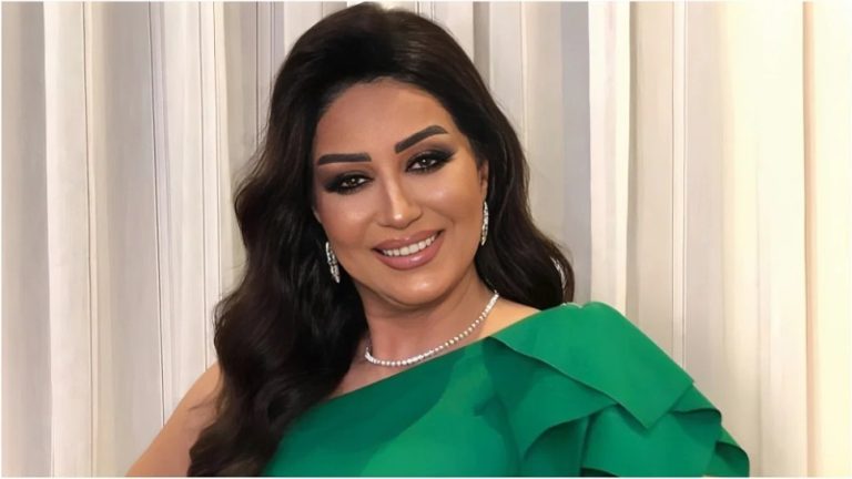 وفاء عامر: المشاكل العاطفية سببها المرأة