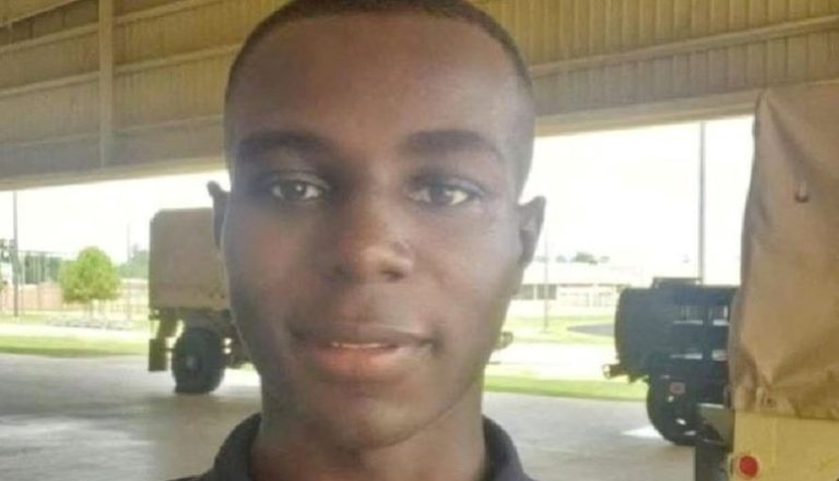 محادثات بين بيونغ يانغ والأمم المتحدة حول الجندي الأميركي