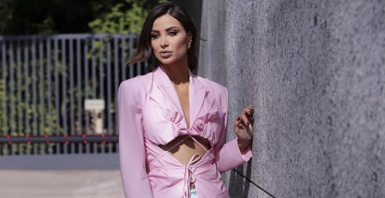 انابيلا هلال