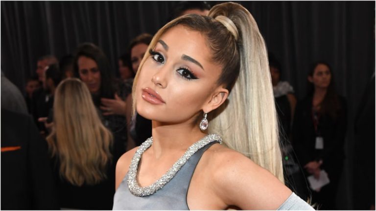 حبيب أريانا غراندي يطلب الطلاق من زوجته!