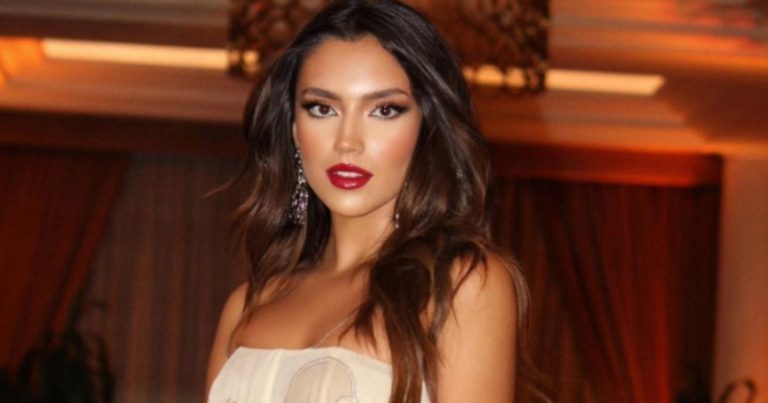 بالفيديو.. ماذا فعلت ستيفاني عطالله للمشاركة في “كريستال”؟