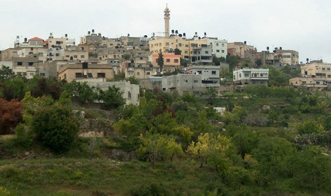 بالصورة.. العثور على “طائر تجسس” جنوب لبنان