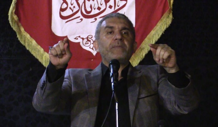 بيرم: لن نسقط ولن نركع