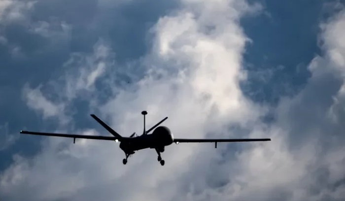 مقتل فتاة باستهداف مسيرة في القرم