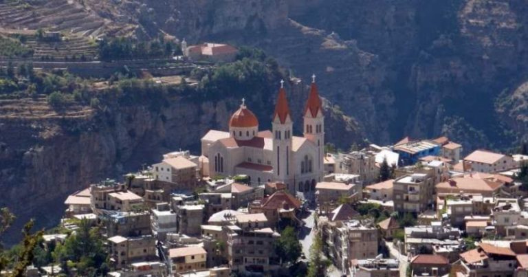 حداد وإقفال في بشري غداً