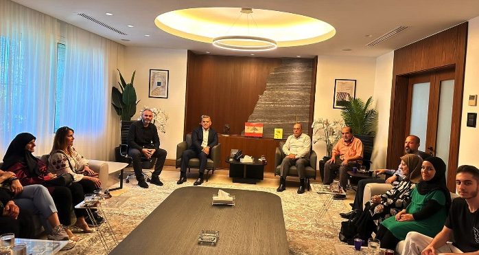 اللواء إبراهيم لأهالي المُعتقلين في الإمارات: المساعي مستمرة