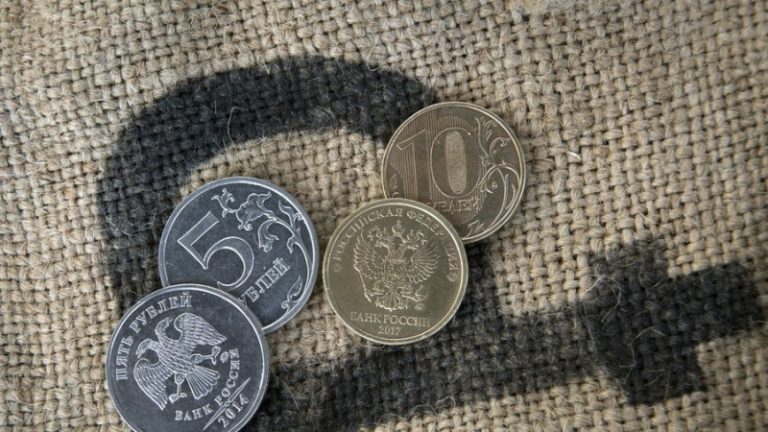 “روبل رقمي” في روسيا