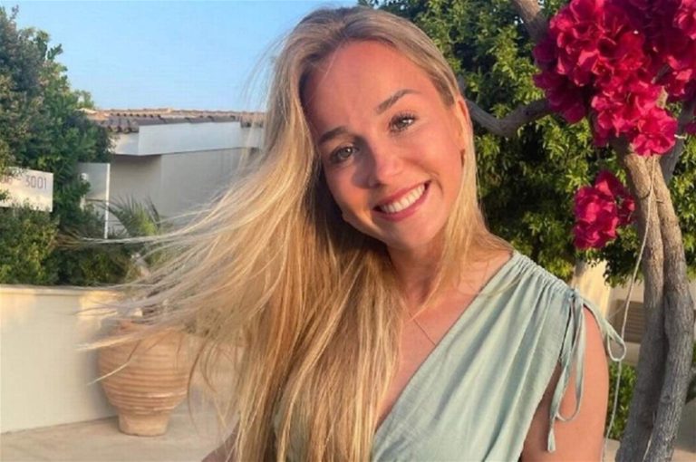 لاعبة ألمانية ترفض عرضاً من “بلاي بوي”