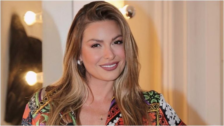 بالفيديو.. باميلا الكيك تتعرض لإصابة