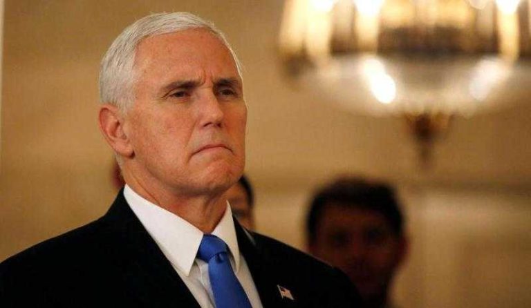 بنس: يمكن إنهاء حرب أوكرانيا بإعطاء بوتين ما يريد