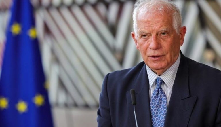 تحذير من بوريل للإنقلابيين في النيجر