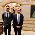 بري تيمور